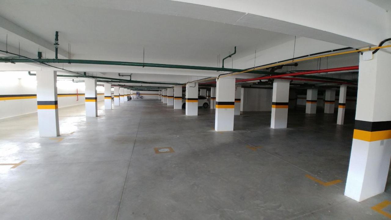 Areias Do Mar | 2 Quartos, Terraco Frente Mar A102 Barra de São Miguel Exteriér fotografie